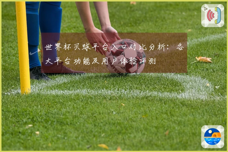 世界杯买球平台入口对比分析：各大平台功能及用户体验评测